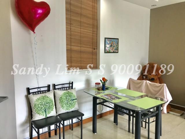 Compass Heights (D19), Apartment #142477802